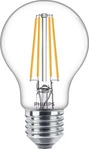 Philips 929001815096, Philips Classic A60, E27, 60 W, Kaltwei&szlig;, 6 St&uuml;ck., 6 Stk