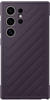 Samsung GP-FPS928SACVW, Samsung Galaxy S24 Ultra Gehärtetes Backcover Dark Violet