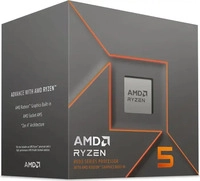 AMD 100-100000931BOX, AMD Ryzen 5 8500G
