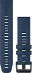 Garmin 010-13111-31, Garmin Silikon QuickFit 22 - Capitan Blue