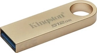 Kingston DTSE9G3/512GB, Kingston DataTraveler SE9 (Gen 3) 512GB