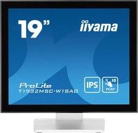 iiyama T1932MSC-W1SAG, 19" iiyama ProLite T1932MSC-W1SAG