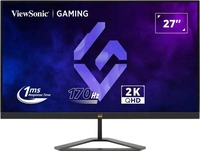 ViewSonic VX2758A-2K-PRO, 27" ViewSonic VX2758A-2K-PRO Gaming