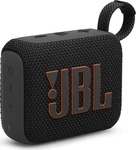 JBL JBLGO4BLK, JBL GO 4 Black