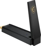 MSI 302-8ZE10XE-000, MSI AX5400 Wifi 6E