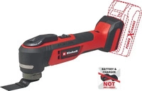 Einhell Professional 4465190, EINHELL Professional Akku-Multifunktionswerkzeug TP-MG