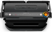 Tefal GC727810, Tefal GC727810 Optigrill+ XL Black