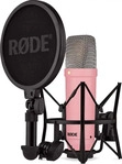 RODE MROD426, RODE NT1 Signature Series Pink