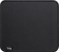 TRUST 24743, Trust BOYE Mauspad ECO-zertifiziert, schwarz
