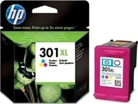 HP CH564EE, HP CH564EE no. 301XL farbig, 330 Seiten
