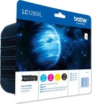 Brother LC1280XLVALBP, Brother LC-1280XLVALBP