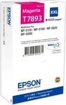 Epson C13T789340, Epson C13T789340 Magenta 79XXL, 4.000 Seiten