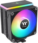 THERMALTAKE CL-P120-CA12SW-A, THERMALTAKE ASTRIA 400 ARGB Black