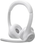 Logitech 981-001417, Logitech Zone 300 Off-white