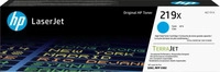 HP W2191X, HP W2191X Nr. 219X cyan, 2500 Seiten