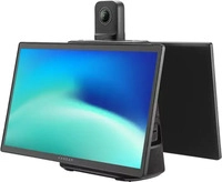 Kandao MT1001, KanDao Meeting Ultra 4K 360 AI video conference camera with Dual