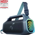 Anker A3134032, Anker soundcore Boom 2 Plus blau