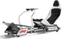 Playseat FO.00334, PLAYSEAT Formula Instinct - F1 Edition