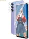 PanzerGlass 7357, PanzerGlass Samsung Galaxy A35 5G mit Einbaurahmen