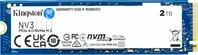 Kingston SNV3S/2000G, Kingston NV3 2 TB