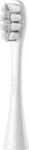 Oclean Professional Clean P1C9-X 2 St&uuml;ck silber, 2 Stk
