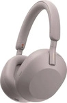 SONY WH1000XM5P.CE7, Sony Noise Cancelling WH-1000XM5, lila-rosa
