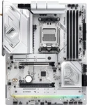 ASROCK X870 STEEL LEGEND WIFI, ASROCK X870 Stahl Legende WIFI DDR5