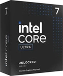 Intel BX80768265KF, Intel Core Ultra 7 265KF