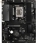 ASROCK 90-MXBP60-A0UAYZ, ASROCK Z890 PRO-A WLAN DDR5