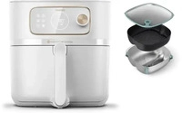 Philips HD9876/25, Philips 7000 Series Airfryer Combi 8,3l XXL Connected 22in1