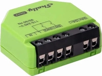 Shelly SHELLY-GEN3-DIMMER-DALI, Shelly Gen3 Dimmer DALI, WiFi