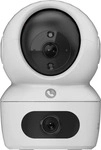 EZVIZ CS-H7c-R100-8G44WF, EZVIZ IP-PTZ-Innenkamera H7C 4MP Doppelobjektiv