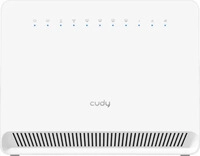 Cudy LT700E, CUDY AC1200 Wi-Fi 4G LTE-Cat6 Gigabit Router