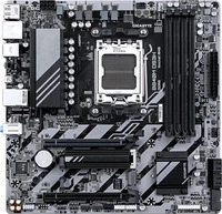 GIGABYTE B840M DS3H, GIGABYTE B840M DS3H DDR5