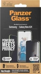 PanzerGlass P7335, PanzerGlass Privacy Samsung Galaxy A25 5G mit Einbaurahmen