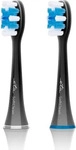 ETA ETA070790600, ETA 0707 90600 SoftClean Black B&uuml;rstenkopf - 2 St&uuml;ck, 2 Stk