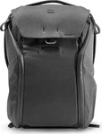 Peak Design BEDB-20-CH-3, Peak Design Everyday Backpack 20L v2 - Charcoal