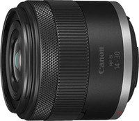 Canon 6916C005, Canon RF-S 14-30 mm f/4-6.3 IS STM PZ
