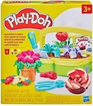 Hasbro Play-Doh Bl&uuml;hende Blumen
