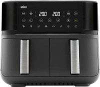 Braun TwinCook 3 TD3030.IBK