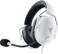 Razer RZ04-03241700-R3M1, Razer BlackShark V2 X Special White Edition
