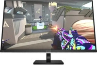 HP 9R181E9#ABB, 31,5" HP OMEN Transcend 32