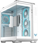 ASUS 90DC0093-B19010, ASUS TUF GAMING GT502 HORIZON TG ARGB WHITE