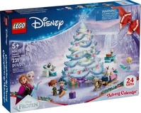 LEGO LEGODisney 43273 Adventskalender 2025
