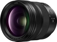 Panasonic S-E2460E, Panasonic Lumix S 24 - 60 mm f2,8