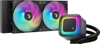 DEEPCOOL R-LE240-BKAMMC-G-2, DeepCool LE240 V2