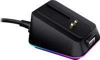 Endorfy EY0F001, Endorfy Dockingstation f&uuml;r LIV und LIV Plus schwarz