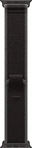 Apple MG9U4ZM/A, Apple Watch 49 mm Schwarzes Trail Loop - M/L - Ausf&uuml;hrung aus
