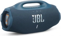 JBL JBLBOOMBOX4BLUEP, JBL Boombox4 Blue