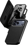 PanzerGlass CR63940, PanzerGlass CARE Case Apple iPhone 17 Pro Max MagSafe Tango 2in1